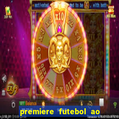 premiere futebol ao vivo hd